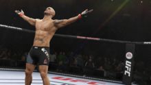 EA Sports UFC 2 发布日期公布，新预告片发布